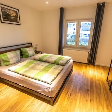 Διαμέρισμα Suedschleife - Wlan - Direkt Am Ring *