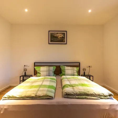 Suedschleife - Wlan - Direkt Am Ring