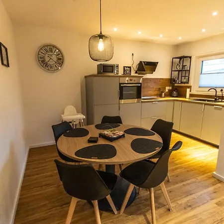 Suedschleife - Wlan - Direkt Am Ring Διαμέρισμα *