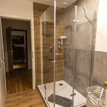 アパート Suedschleife - Wlan - Direkt Am Ring ライメラート