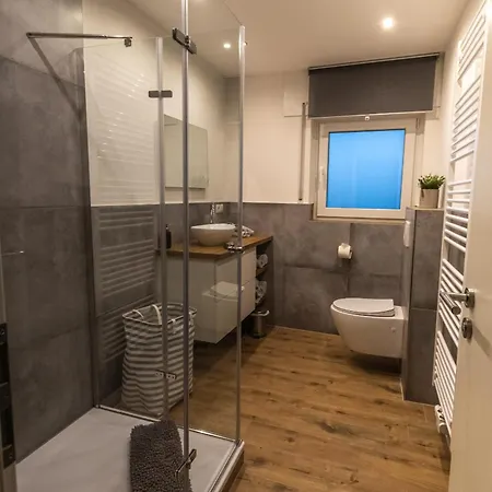 Suedschleife - Wlan - Direkt Am Ring * Reimerath