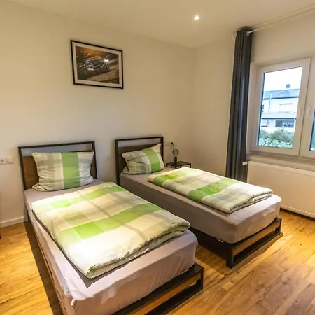 アパート Suedschleife - Wlan - Direkt Am Ring