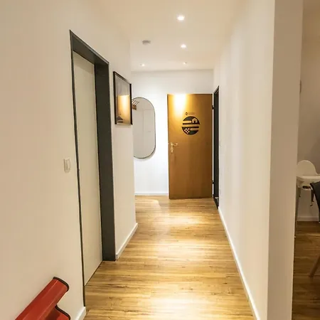 Suedschleife - Wlan - Direkt Am Ring Διαμέρισμα