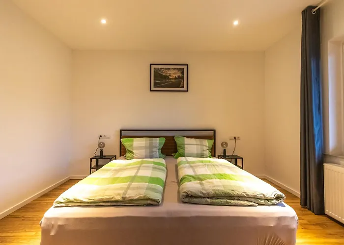 Suedschleife - Wlan - Direkt Am Ring