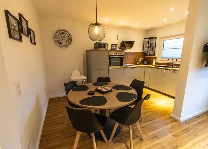 Suedschleife - Wlan - Direkt Am Ring 아파트 *