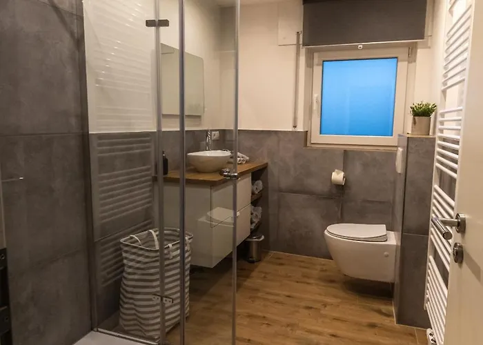 Suedschleife - Wlan - Direkt Am Ring * 라임레스