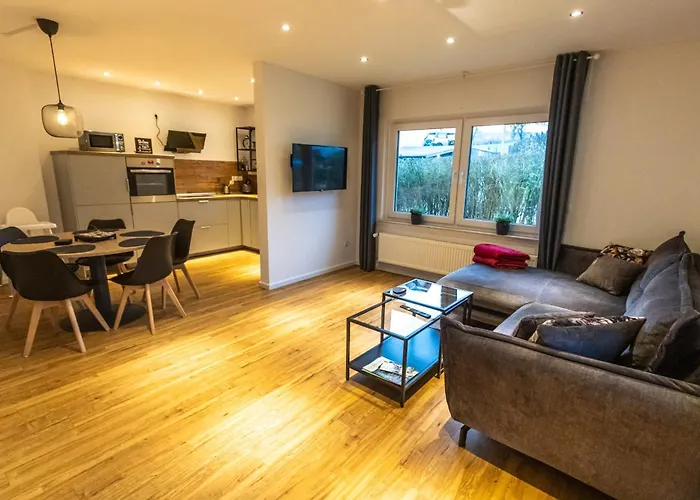 Suedschleife - Wlan - Direkt Am Ring 아파트 *